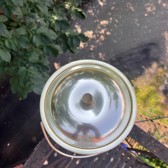 Vintage Ice Bucket - Picture 2 of 2